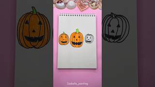 DIY front page idea for Halloween🎃✨