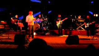 Rockova Show Roman Dado Queensriche