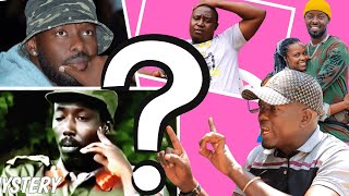 EMBOOZI MUKATI EDDY KENZO,KWIK KWIK,CHEF ALI ????????? EDITION