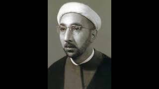 الأم للدكتور احمد الوائلي وحمه الله
