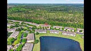 Largest 3 Bedroom Condo in Sweetwater by Del Webb Jacksonville FL | 11822 Surfbird Circle
