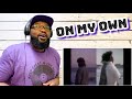 Patti Labelle - On My Own (Official Music Video) ft. Michael McDonald | REACTION