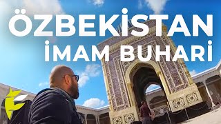 İmam Buhari İmam Buhari