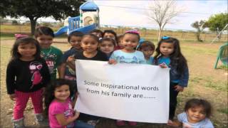 Sharyland ISD Celebrate Texas Public Schools - Olivero Garza Elementary