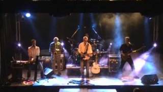 Patrick Cox - live im Hüttenwerk Michelstadt Teil 7(letzter Teil)