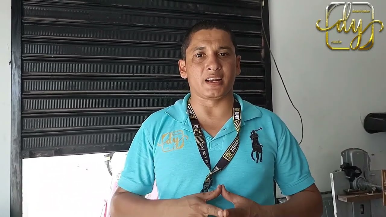 COMO ADAPTAR TARJETA UNIVERSAL EN LAVADORA LG