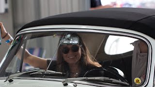 Tandas Pre 70 en el circuito Parcmotor