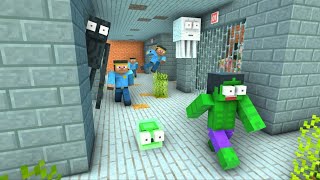 CRAFT SCHOOL MONSTER CLASS (iOS).       (MOBILE GAMING) screenshot 3