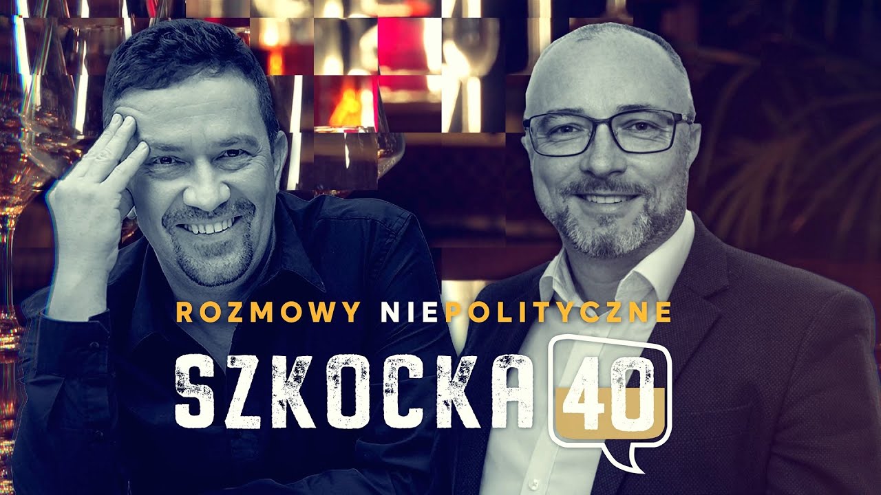 Artwork for podcast Idź Pod Prąd NOWOŚCI