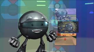 Lance 1997 Theme Song Backwards