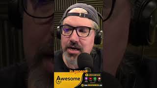 Video Game AI Development News: Are We Doomed? #shorts