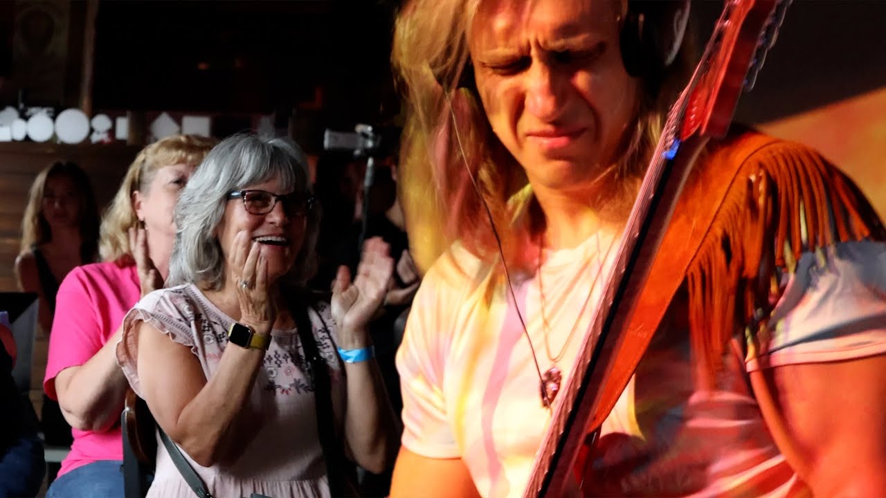 When You Play Blues in Kentucky YouTube