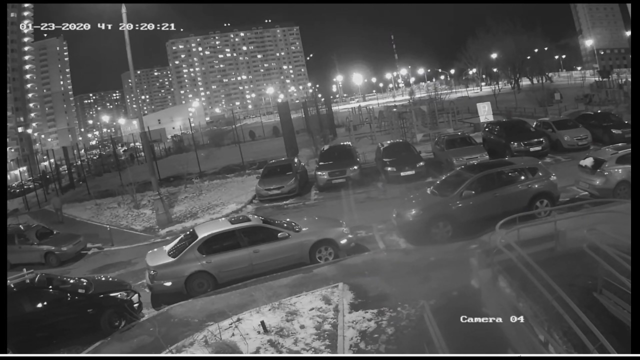 Нападение в автомобиле статья Нападение в автомобиле статья