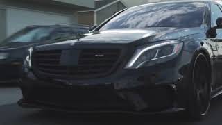 Hakan Akkus - I Cant Be Amg Mafi̇a