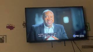 Opening to “Nova” Season 53 “Rain Bombs” (WNEO-TV)