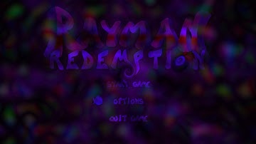 Rayman Redemption OST (recorded in-game) - Corrupted Protoon (VS. Darkest Mr Dark)