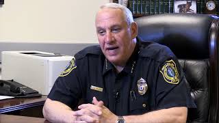 In Interview with Retiring Police Chief Jack Pilecki