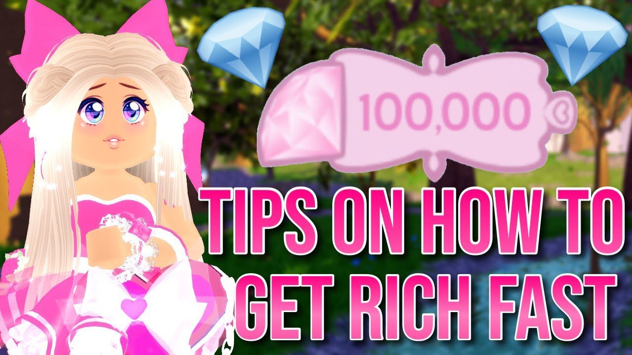 Tips On How To Gain Millions Of Diamonds For The Valentines Day Update 2021 Roblox Royale High Youtube - roblox royale high cheats for diamonds 2021 december