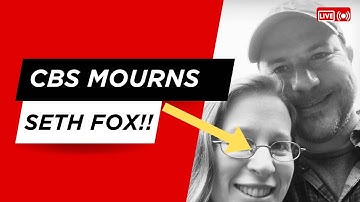 Beloved CBS Editor Seth Fox Dies at 49 — A Heartbreaking Loss