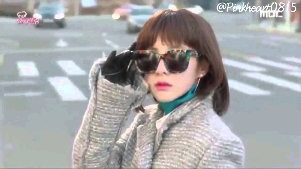 The Heiress' Romance (ft. Sandara Park Ships)