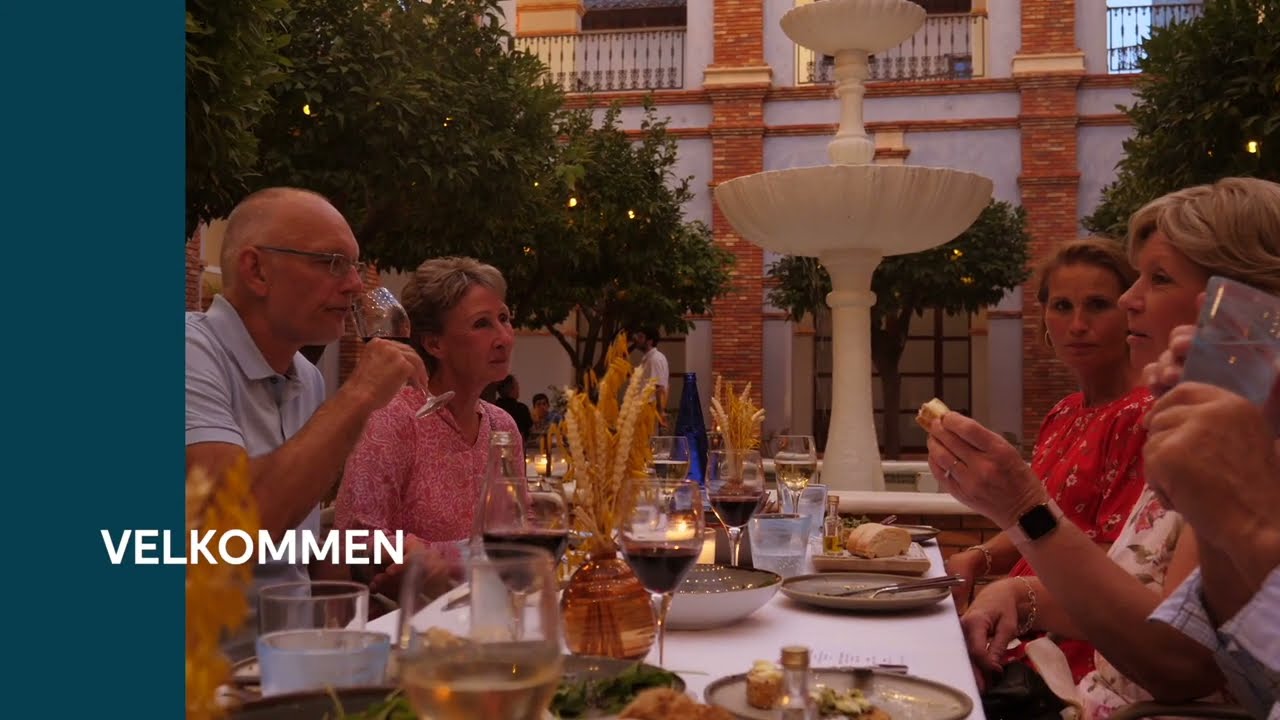 Velkommen på reise til Italia med Aller travel