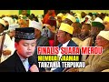 Finalis hafiz quran 30 juz wakil indonesia by muhammad zaki mtq internasional tanzania 2024