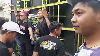 KARNAVAL LESTARI PUNCU APL AUDIO 6 SUB HOREGG