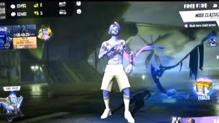 Alight motion Free Fire 30 detik -DJ PLAY DATE