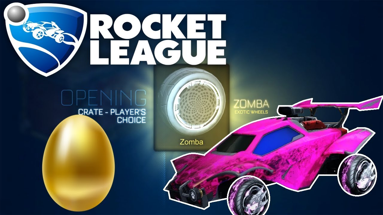 BLACK ZOMBAS AND GOLDEN EGGS!!! YouTube