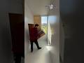 His 98SqFt Tiny House on wheels