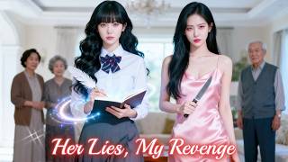 Download Lagu Fake Heiress Caused My Painful Death I Reborn And Sever All Now The Payback Game Begins #drama MP3