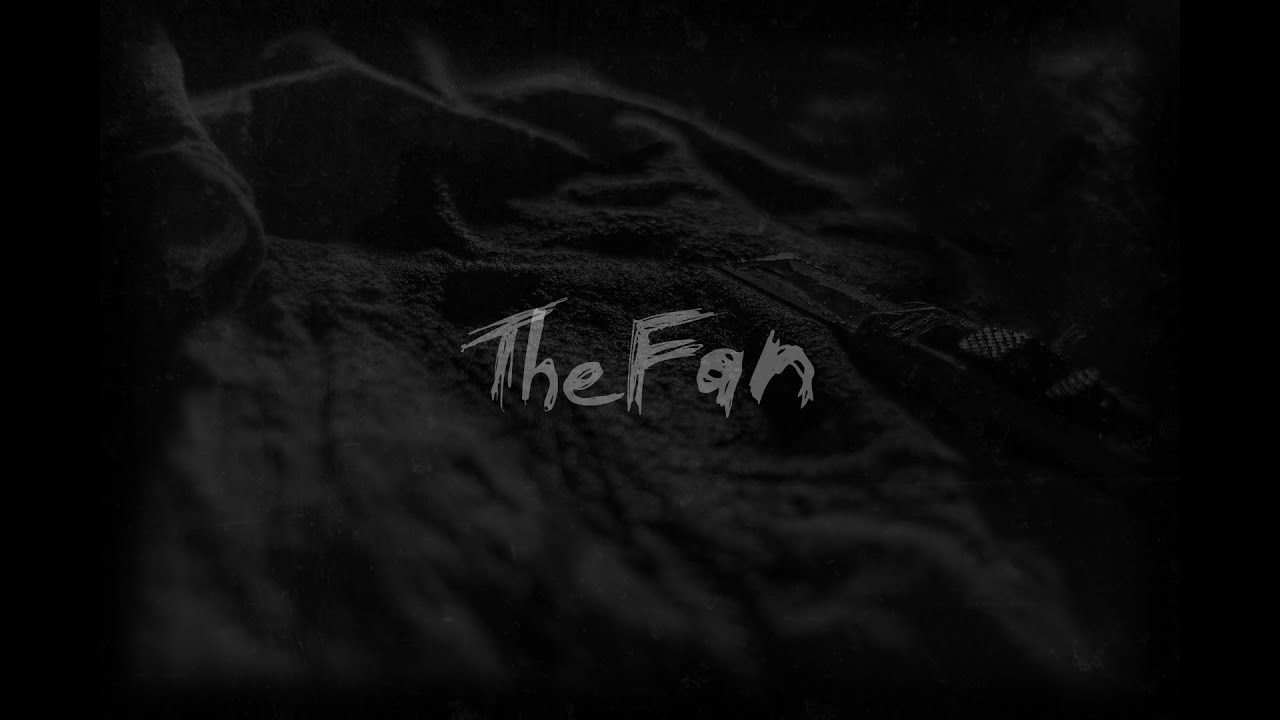 (the fan) the killer awoke before dawn, he put his boots on {LINUX