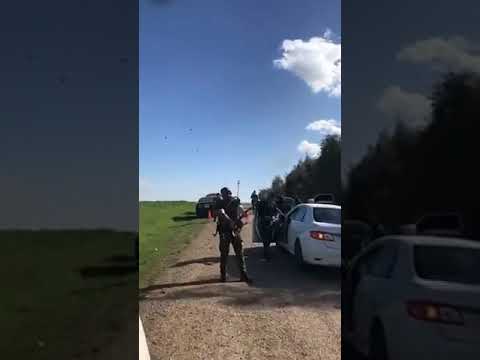 شيخ سامي مشير اغا الگوران بخير بيةوة ازبةني