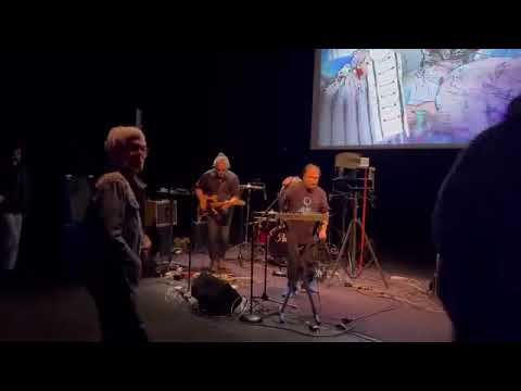 RonPon Rhâm concert Verrière 4 avril 2026