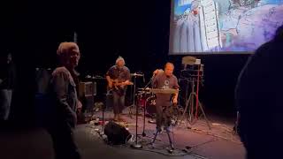 RonPon Rhâm concert Verrière 4 avril 2026