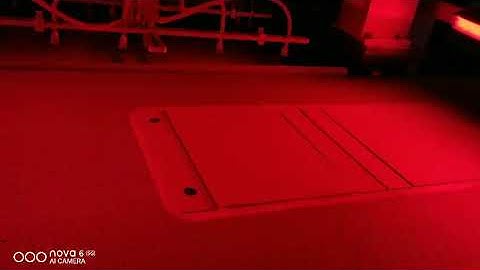 ls 450xl automatic hardcover positioning machine for magnetic hardcover