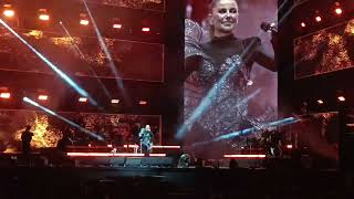 Merve Özbey - Sahi (Paribu Vadi Açıkhava) (23.08.2026)