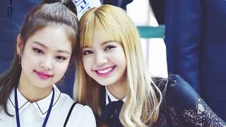 Jennie and Lisa Subunit?