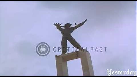 Cakrabirawa, 1964