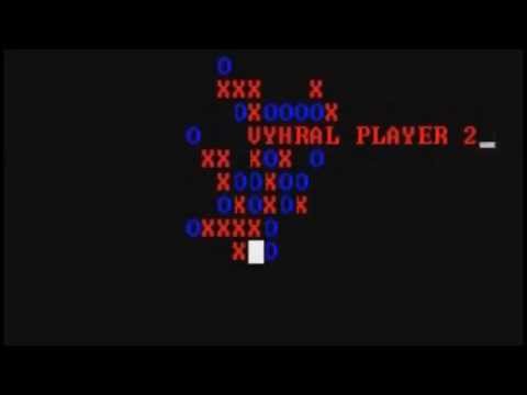 C++ - Multiplayer FTW!