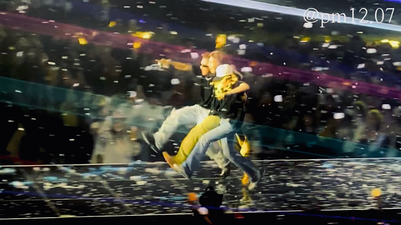 대성 콘서트 앵콜 지디 태양 판타스틱베이비 뱅뱅뱅 맨정신