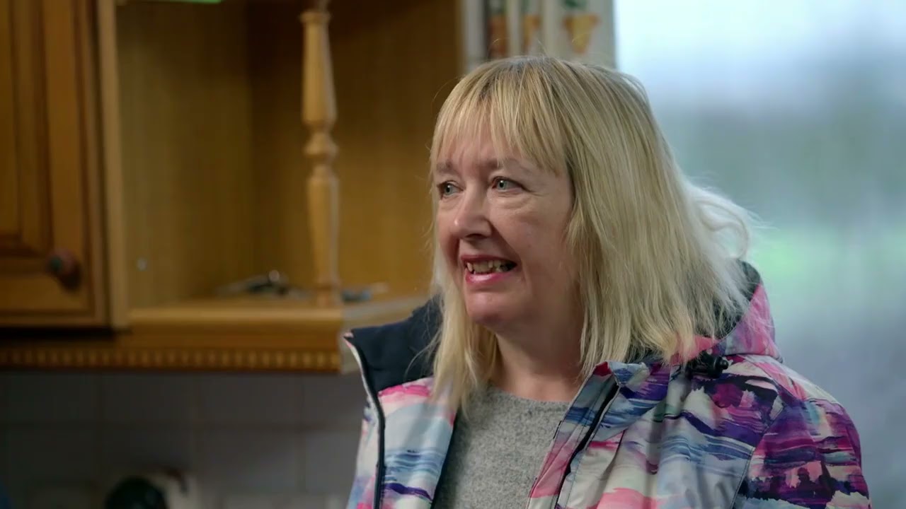 Worst House on the Street S03E04 | Leeds | Worst House on the Street Full Episode