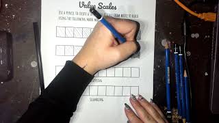 7th Grade Shading Worksheet