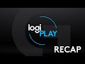 Logi PLAY 2024:発表の概要