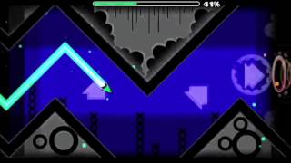 Bright Elipse|All Three Coins|Geometry Dash 2.01