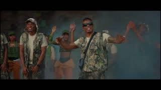 INKEDAMA - Unyaka Wethu (Offcial )