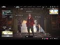 PUBG PS5 online stream Russian team