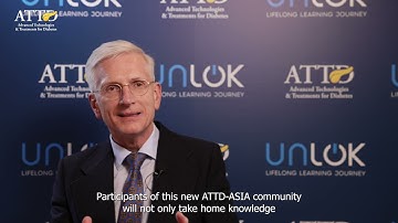 ATTD-ASIA 2024: Be part of the movement!