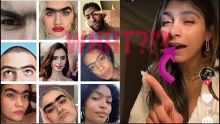 Mia Khalifa Opened Her Mouth To Do This To Every Single Men