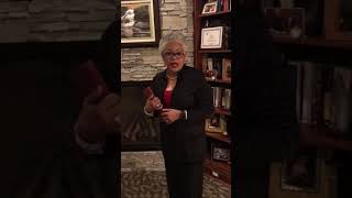 Presidents Welcome Message to New Students